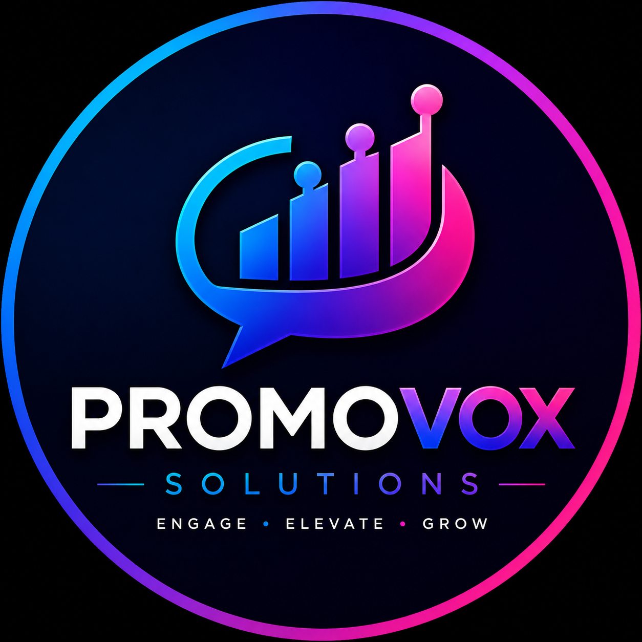 PromoVox Solutions